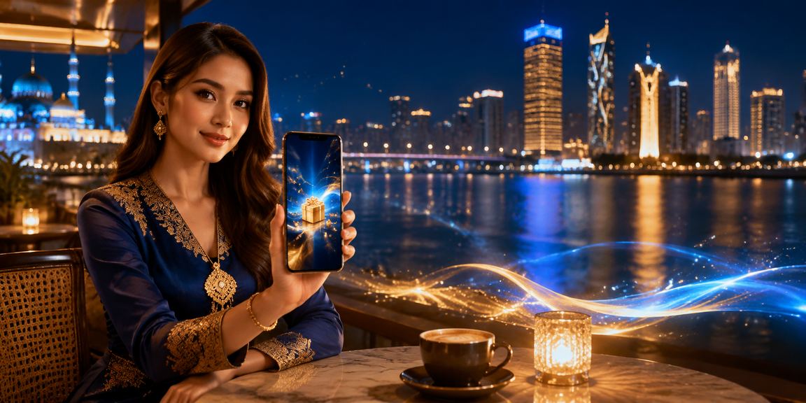 Pengguna Selangor menguruskan deposit dan tetapan privasi akaun m8bet dengan selamat